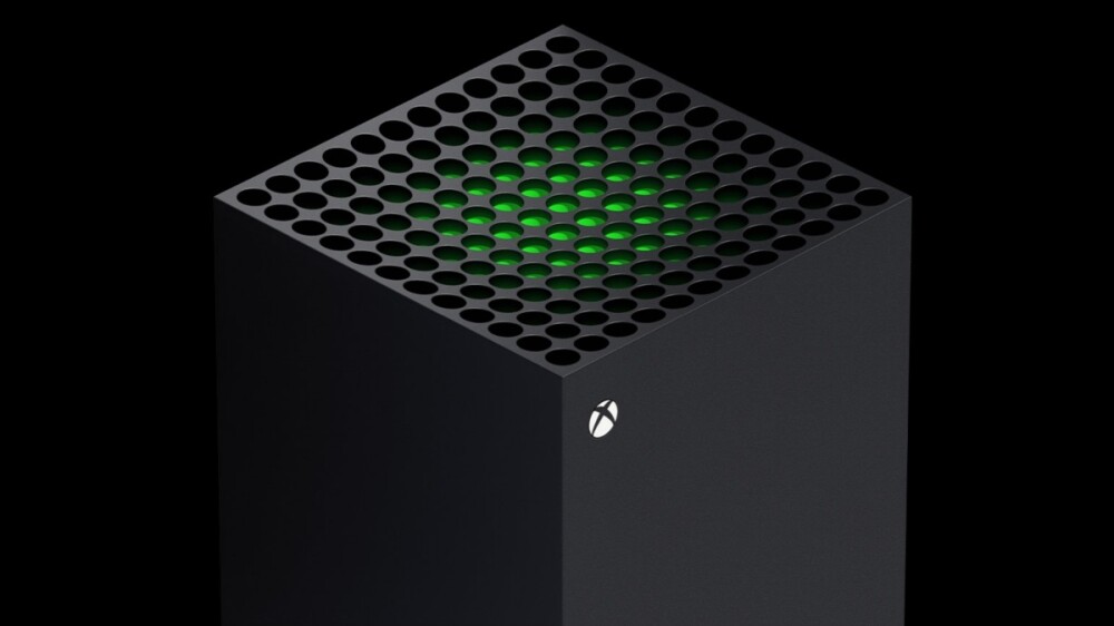 Xbox Series X