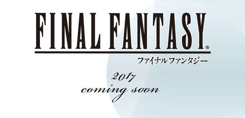Final Fantasy 30th Anniversary Collection zostanie zaprezentowany w tym tygodniu!