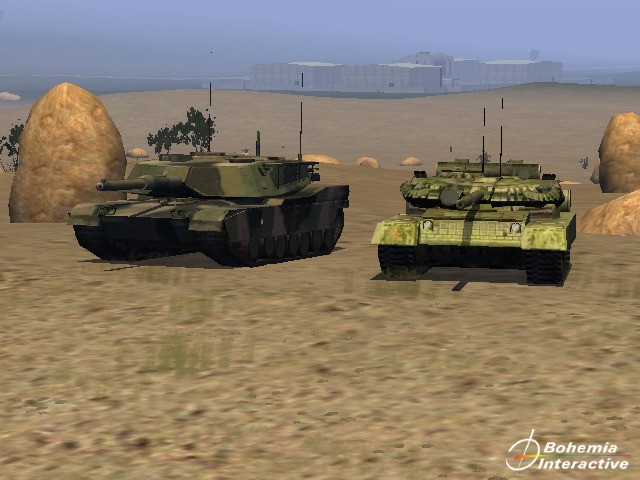 Operation Flashpoint: Elite