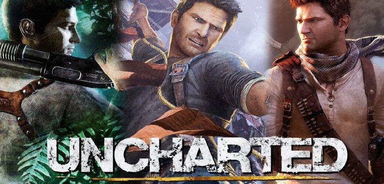 Świeża rozgrywka i zwiastun z Uncharted: Kolekcja Nathana Drake&#039;a - znamy szczegóły bety Uncharted 4