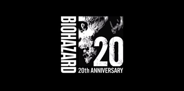 Seria Resident Evil świętuje 20 urodziny