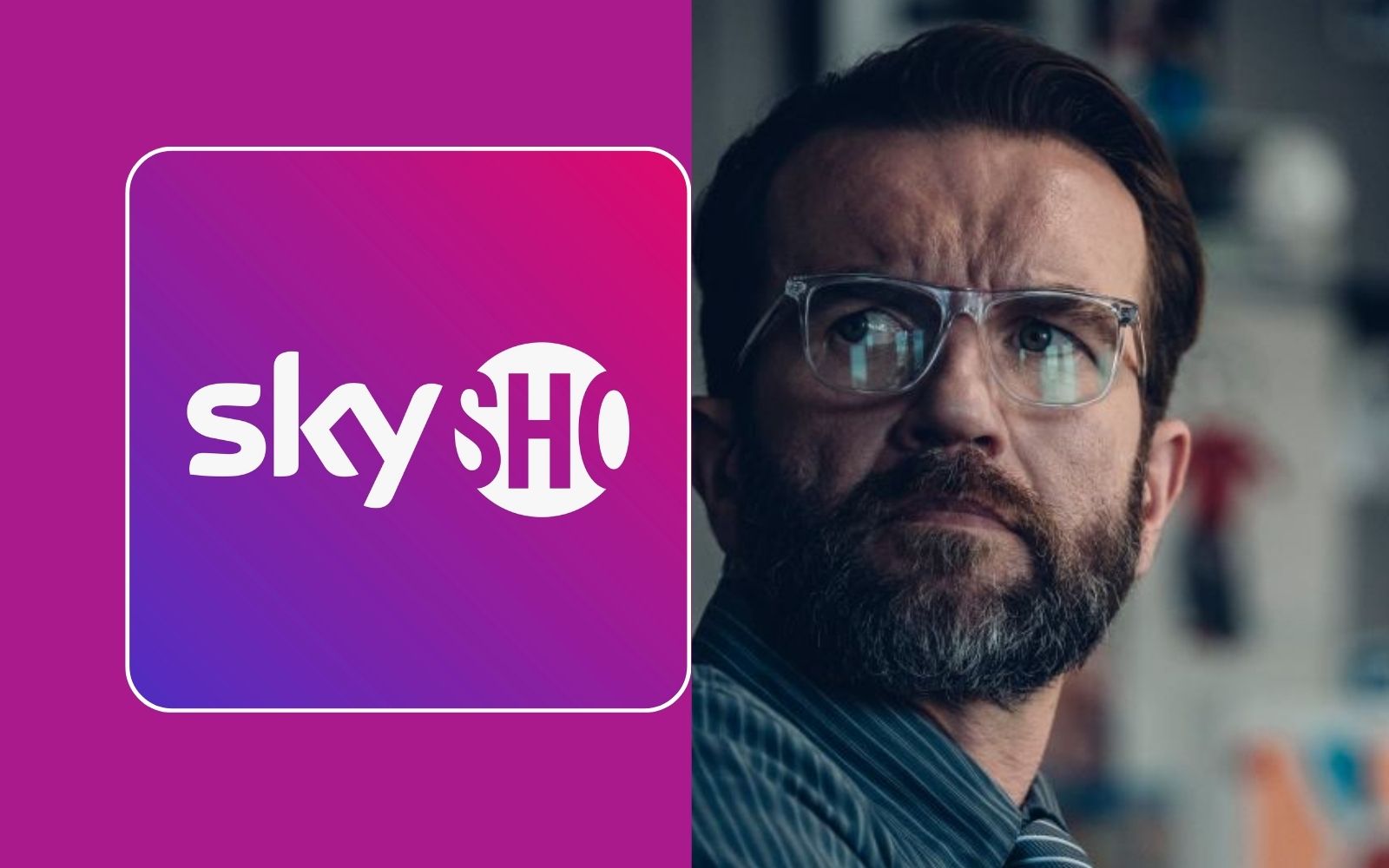 SkyShowtime zaskakuje polskimi hitami! Zestaw znakomitych filmów już dostępny