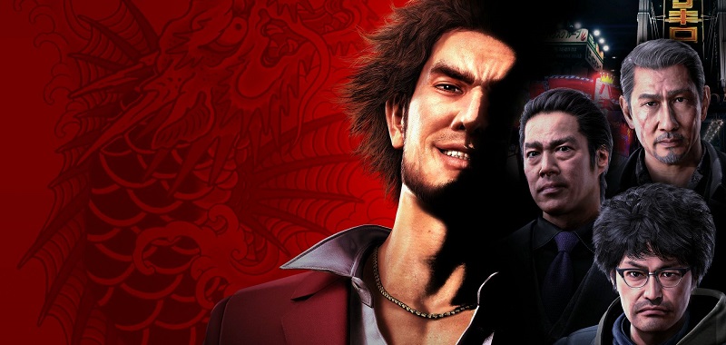 Yakuza: Like a Dragon (PS4). Najważniejsze informacje o grze