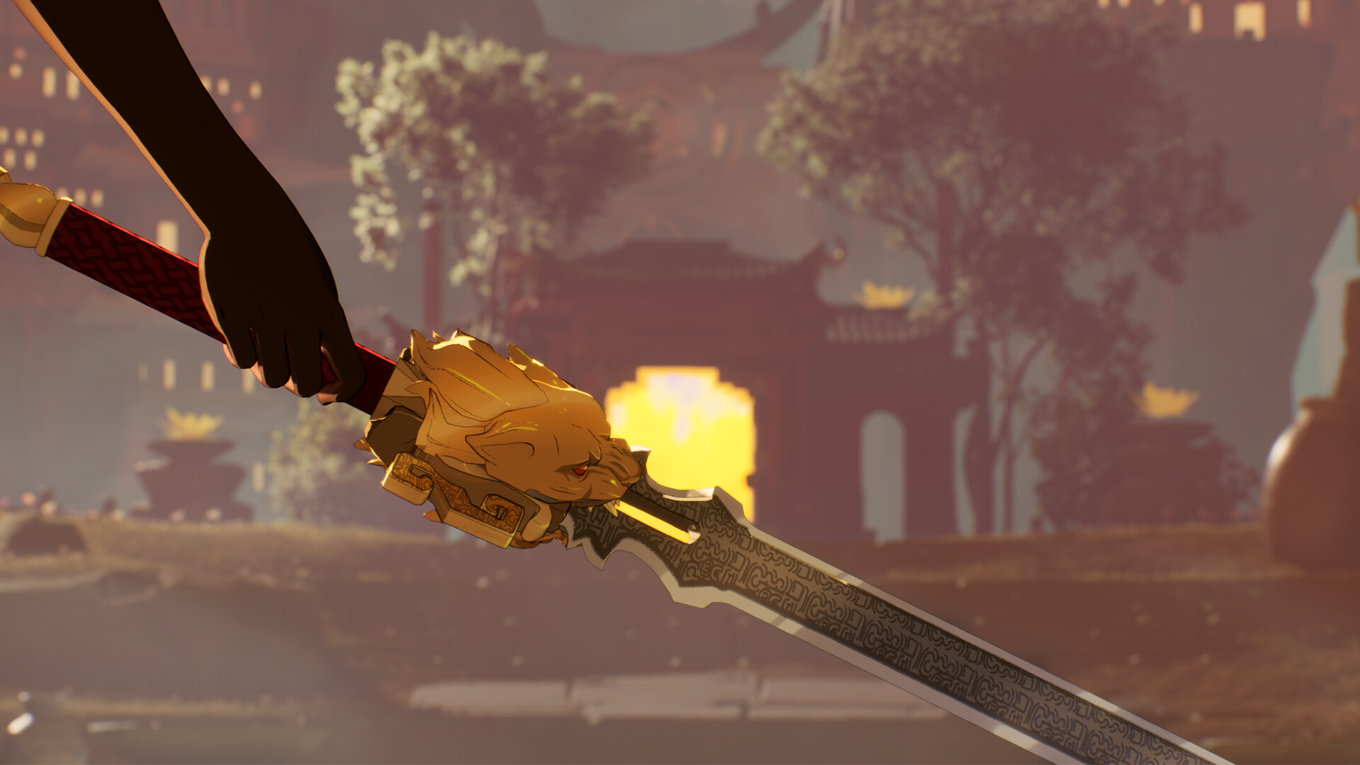 Wu-Tang: Rise of the Deceiver #2