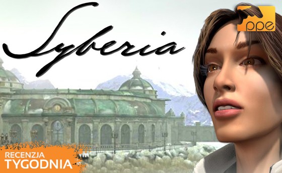 Recenzja Syberia