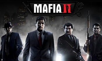 Mafia II do poklikania