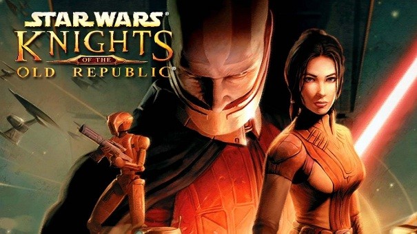 Twórcy Knights of the Old Republic tworzą nowe IP od BioWare