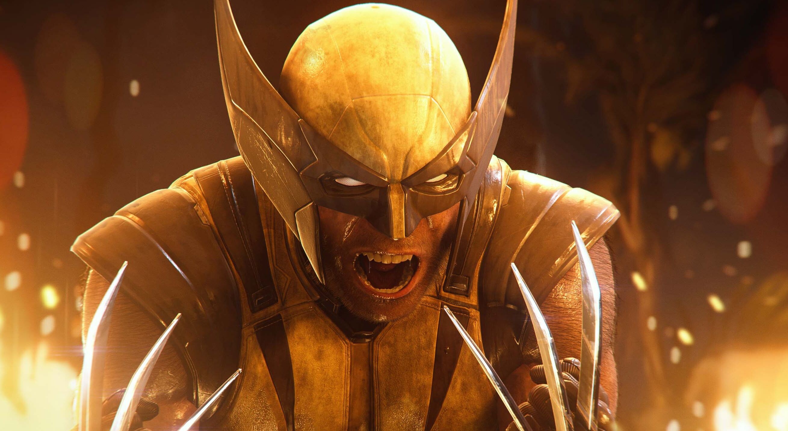 Graliśmy w Marvel's Wolverine. Kły, whisky i czysty, nieprzefiltrowany gniew!
