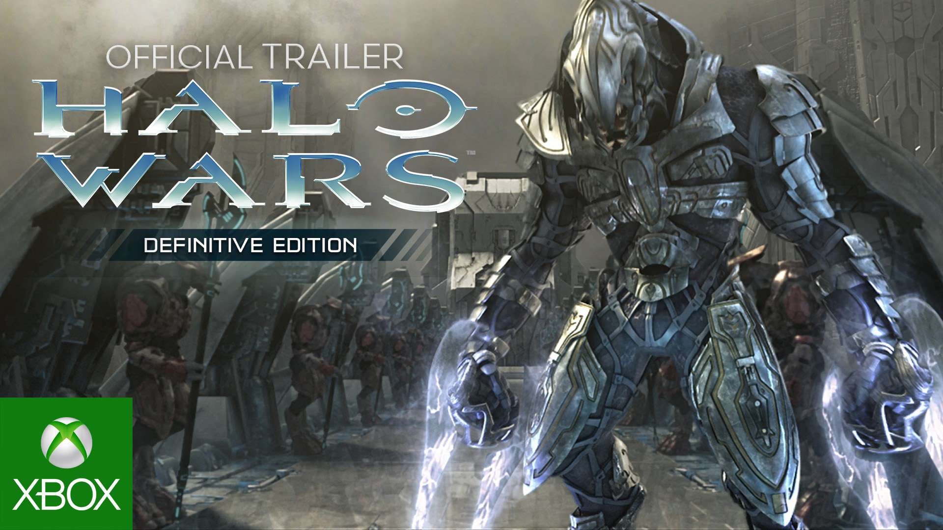 5 powodów by zagrać w Halo Wars: The Definitive Edition