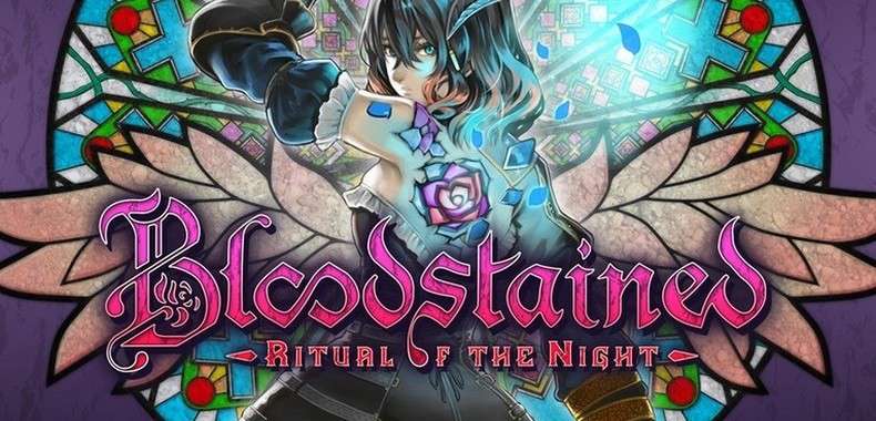 Bloodstained: Ritual of the Night to żart. Kickstarterowy hit znajduje się we wczesnej fazie powstawania