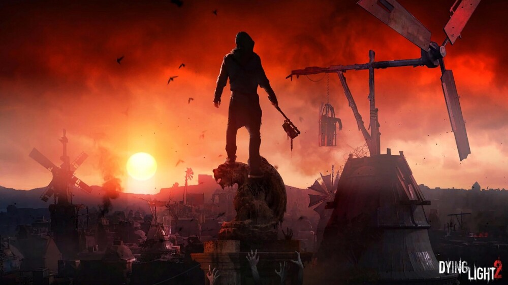 Dying Light 2 na nowym gameplayu. 10 minut rozgrywki z początku zabawy