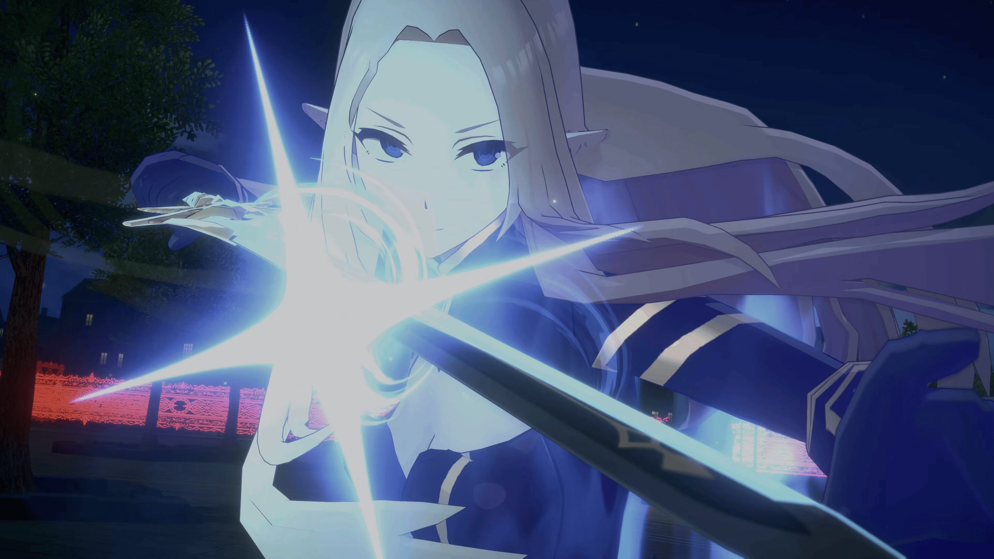 The Eminence in Shadow: Phantom Echoes #2