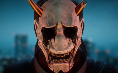 Ghostwire: Tokyo - recenzja gry. Japoński folklor w ubisoftowej formule
