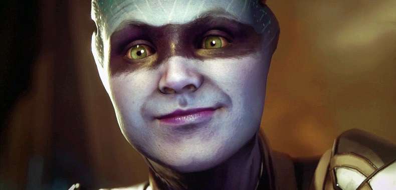 Mass Effect: Andromeda nie popełni błędów Dragon Age: Inkwizycja. Twórcy zapowiadają istotne zmiany