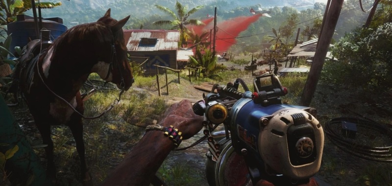 Far Cry 6 na pierwszych screenach. Ubisoft prezentuje świat
