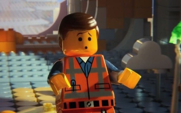 Pełen humoru i chaosu trailer The LEGO Movie Videogame zadebiutował w Sieci