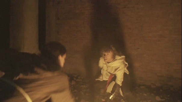 Polski filmik na podstawie Assassin's Creed!