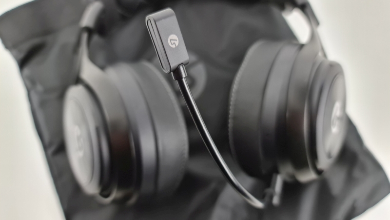 LucidSound LS35X – recenzja sprzętu. Zaskakujące odkrycie