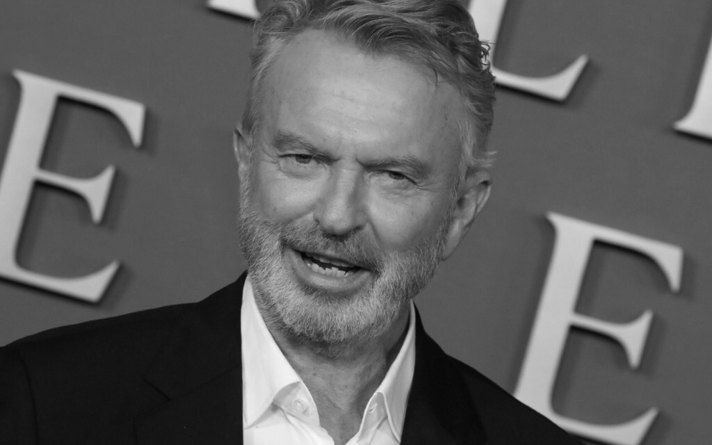 Gwiazdor Jurassic Park nie żyje. Sam Neill miał 78 lat