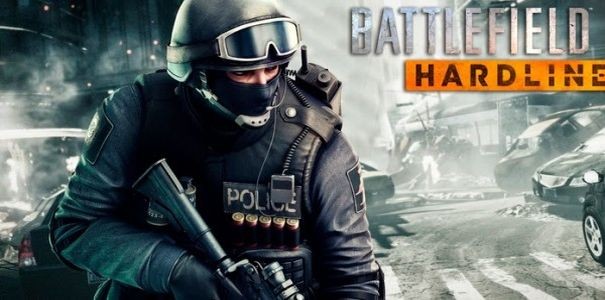 Nowa data premiery Battlefield: Hardline została potwierdzona!
