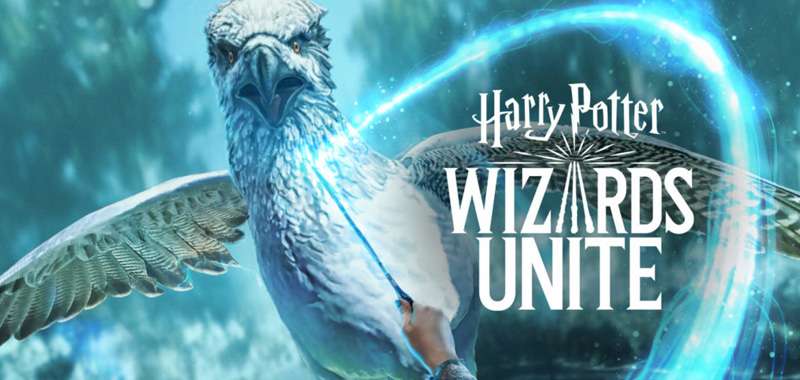 Harry Potter: Wizards Unite debiutuje w tym tygodniu