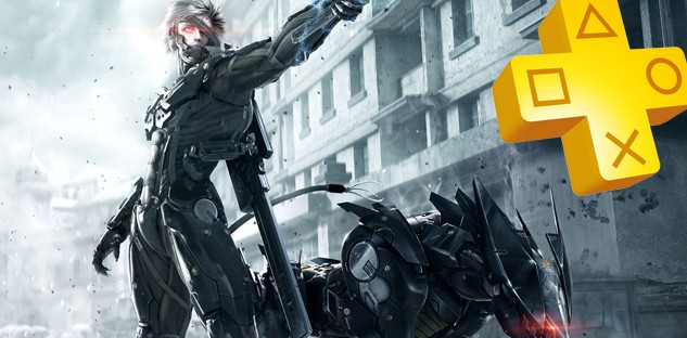 Oferta PlayStation Plus na listopad