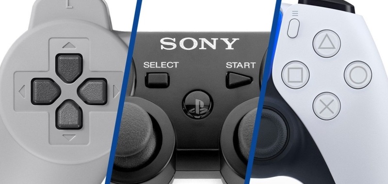 PS5 i PS4 z grami z PS3, PS2 i PS1? Mark Cerny rozwija intrygującą technologię