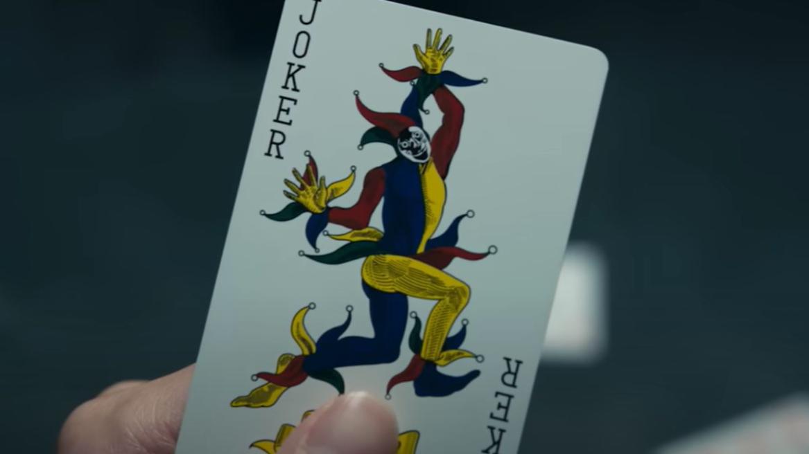 Alice in Borderland 3 / Netflix
