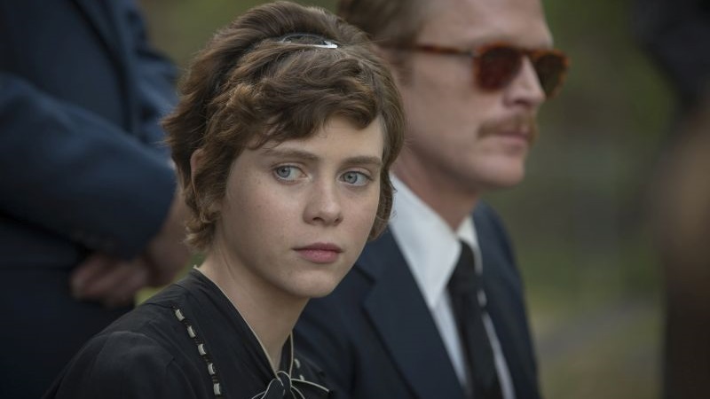 Wujek Frank (2020) – recenzja filmu [Amazon]. Jak długo można ukrywać prawdę o sobie?