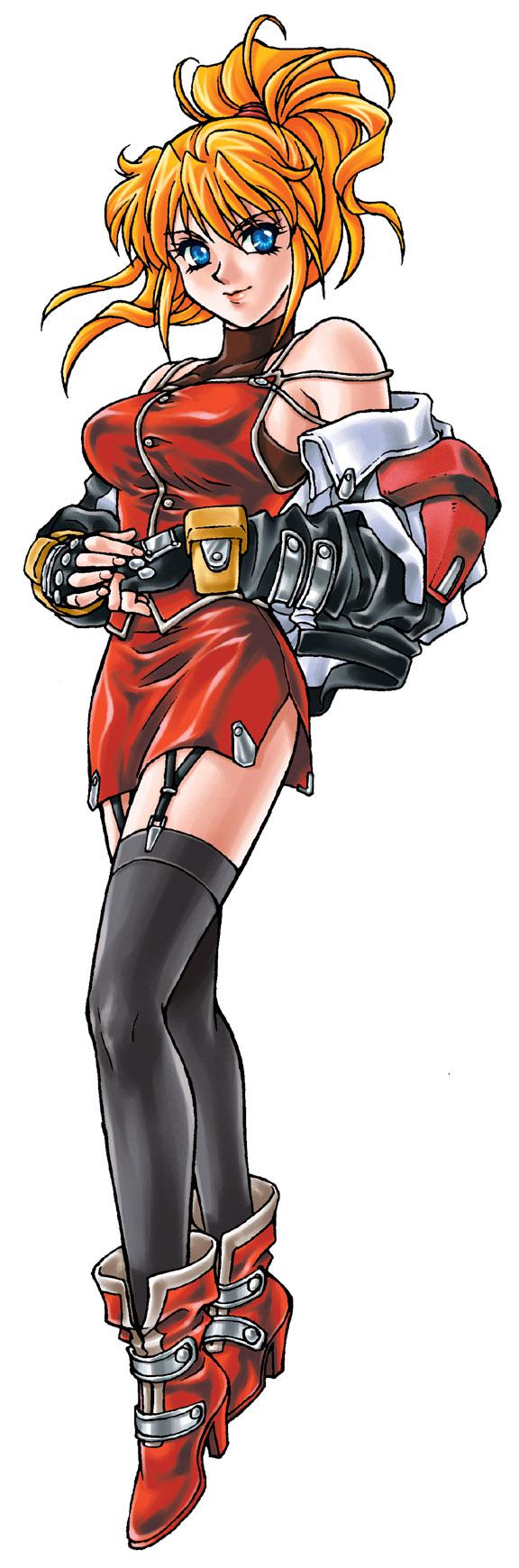 Super Robot Taisen: Original Generation