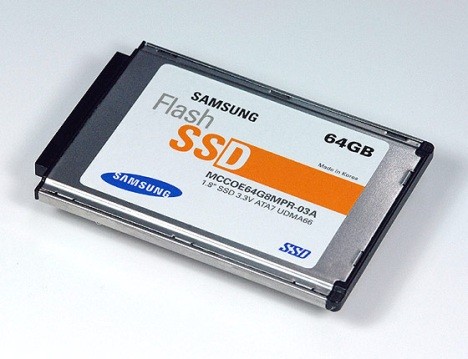 Przyspiesz swoje PS3 z dyskiem SSD