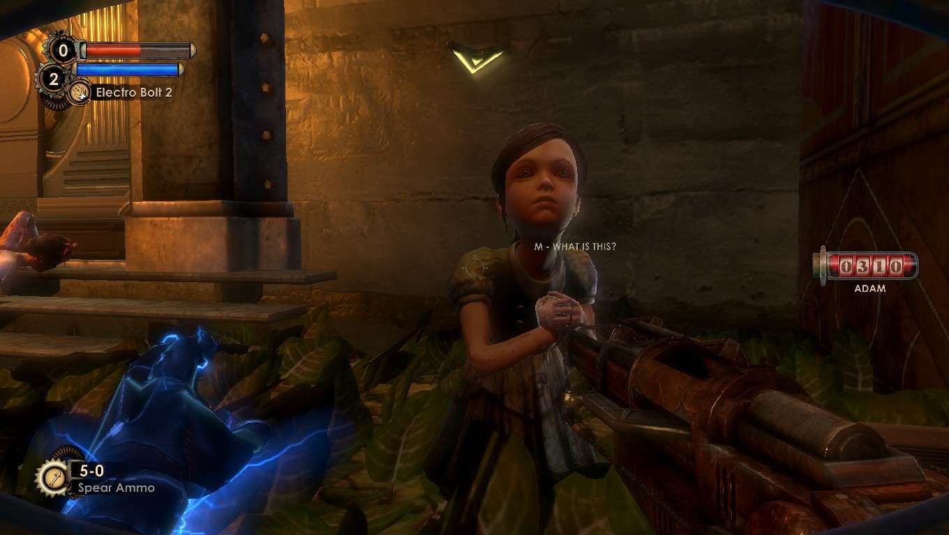 Irrational: &quot;BioShock nie będzie przegadany&quot;