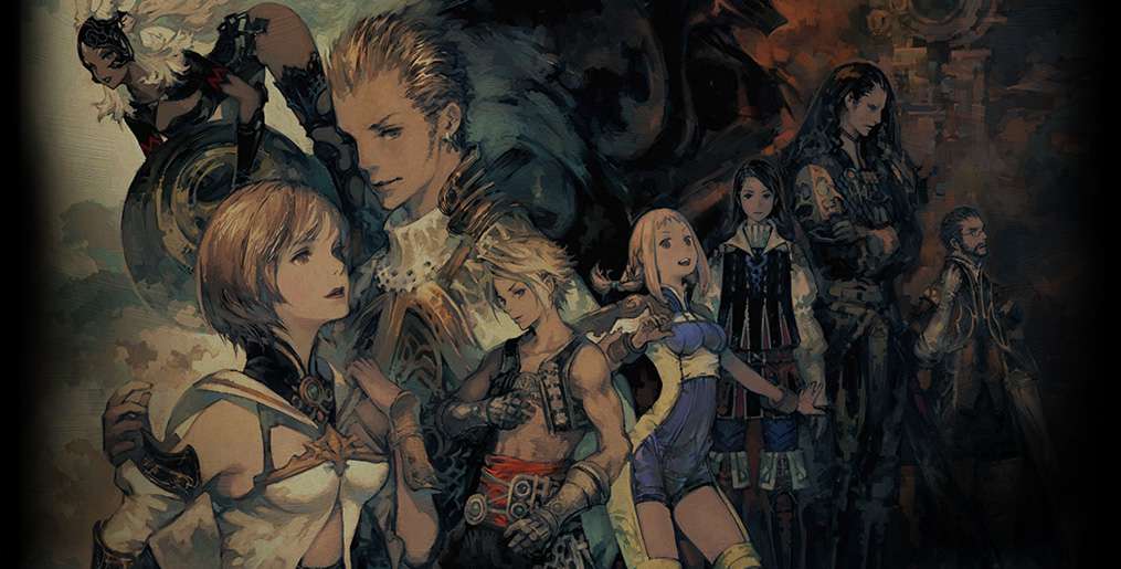 Recenzja: Final Fantasy XII: The Zodiac Age (PS4)