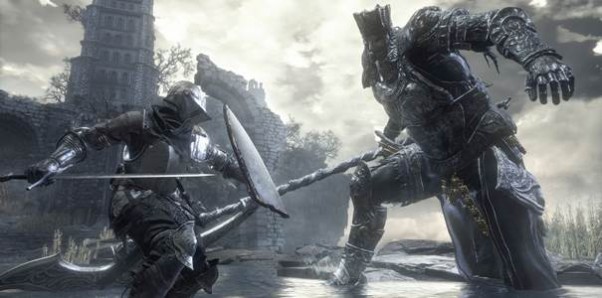 Co jeszcze zmienia aktualizacja 1.06 do Dark Souls III?