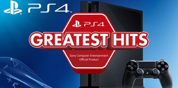 Korea planuje edycję Greatest Hits obejmującą najlepsze gry z PlayStation 4 w niższej cenie