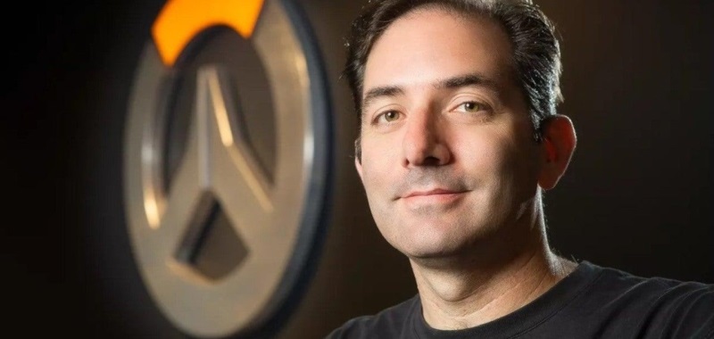 Overwatch 2 straciło reżysera. Jeff Kaplan po 19 latach opuszcza Blizzard