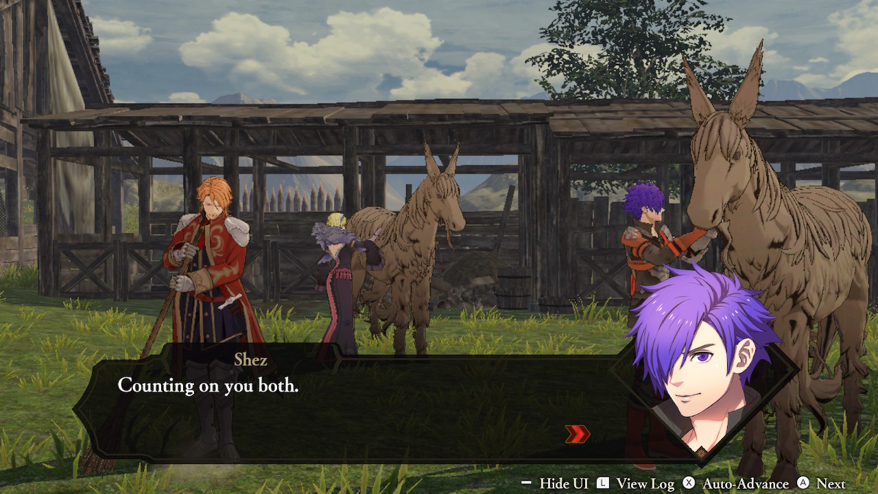 Fire Emblem Warriors: Three Hopes - recenzja gry [Switch]