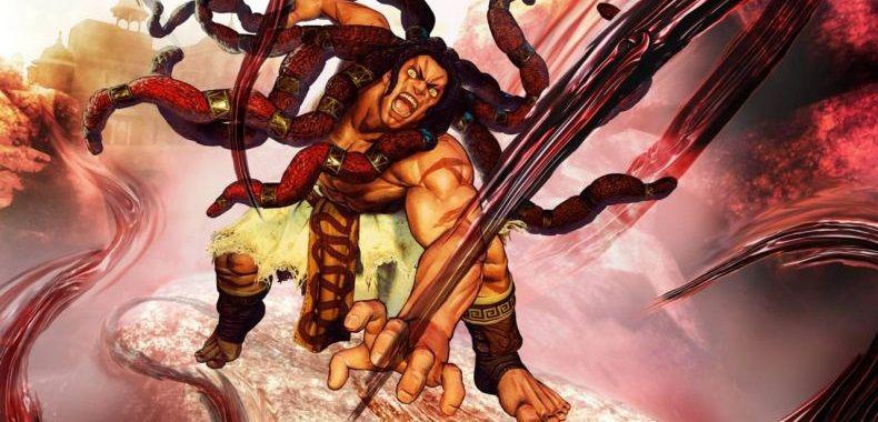 Wielka beta Street Fighter V odwołana! Twórcy przepraszają za problemy