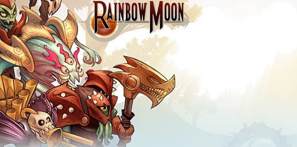 Znamy datę premiery Rainbow Moon na konsolę PlayStation 4