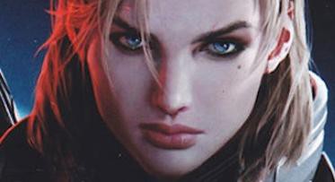 Fani Mass Effect lubią blondynki