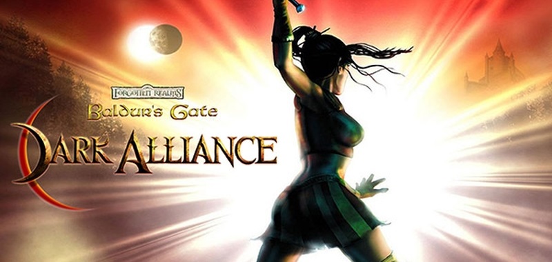 Baldur&#039;s Gate: Dark Alliance powraca. Już w tym tygodniu gra debiutuje na PS4, XOne i Switch