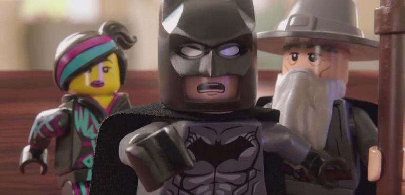Warner Bros. opublikowało świetny, premierowy zwiastun LEGO Dimensions
