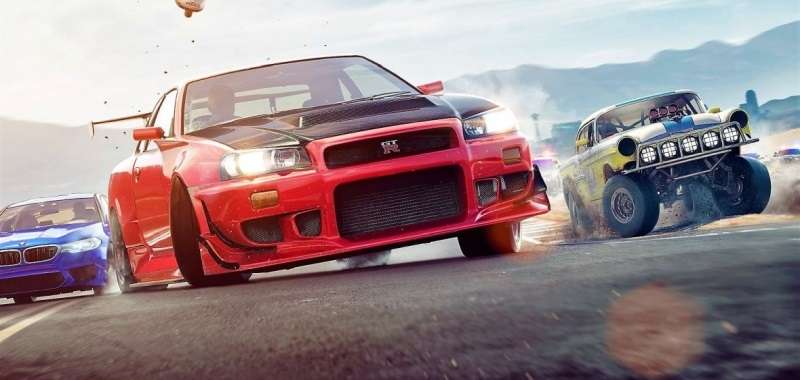 Seria Need for Speed w promocji na Xbox Live. Pełna lista przecenionych gier z Oferty Tygodnia