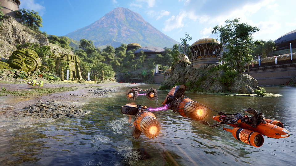 Galactic Racer_2