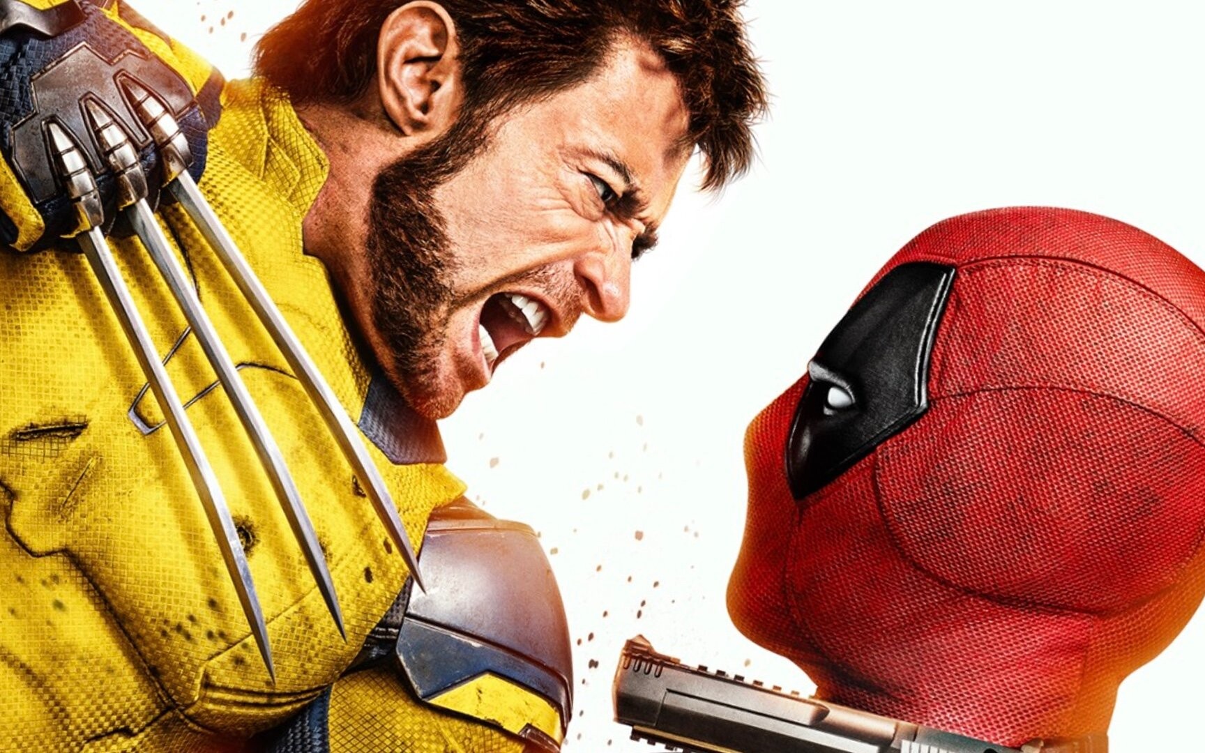 Deadpool&Wolverine