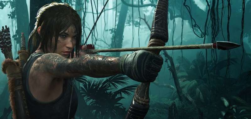 Shadow of the Tomb Raider i Red Dead Redemption w Ofercie Tygodnia na Xbox Live