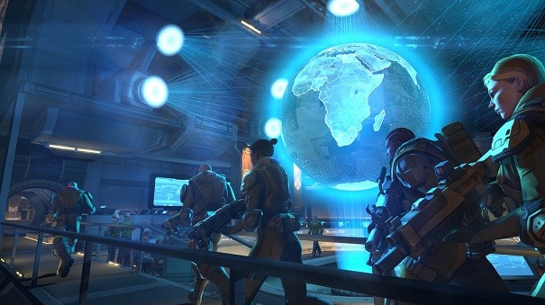 Multiplayerowe oblicze XCOM: Enemy Unknown