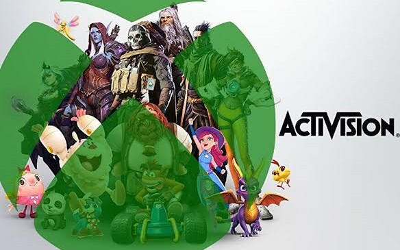 Koniec prawniczej sagi! Microsoft wygrywa spór o przejęcie Activision