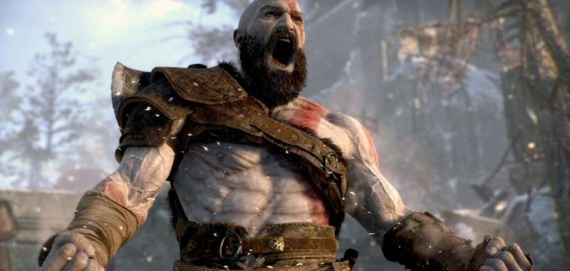 God of War „znacznie przewyższyło” oczekiwania Sony. Ekskluzywne gry filarem korporacji