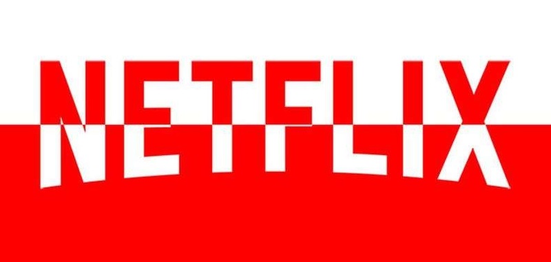Netflix pracuje nad pierwszym polskim filmem. Znamy wstępne szczegóły